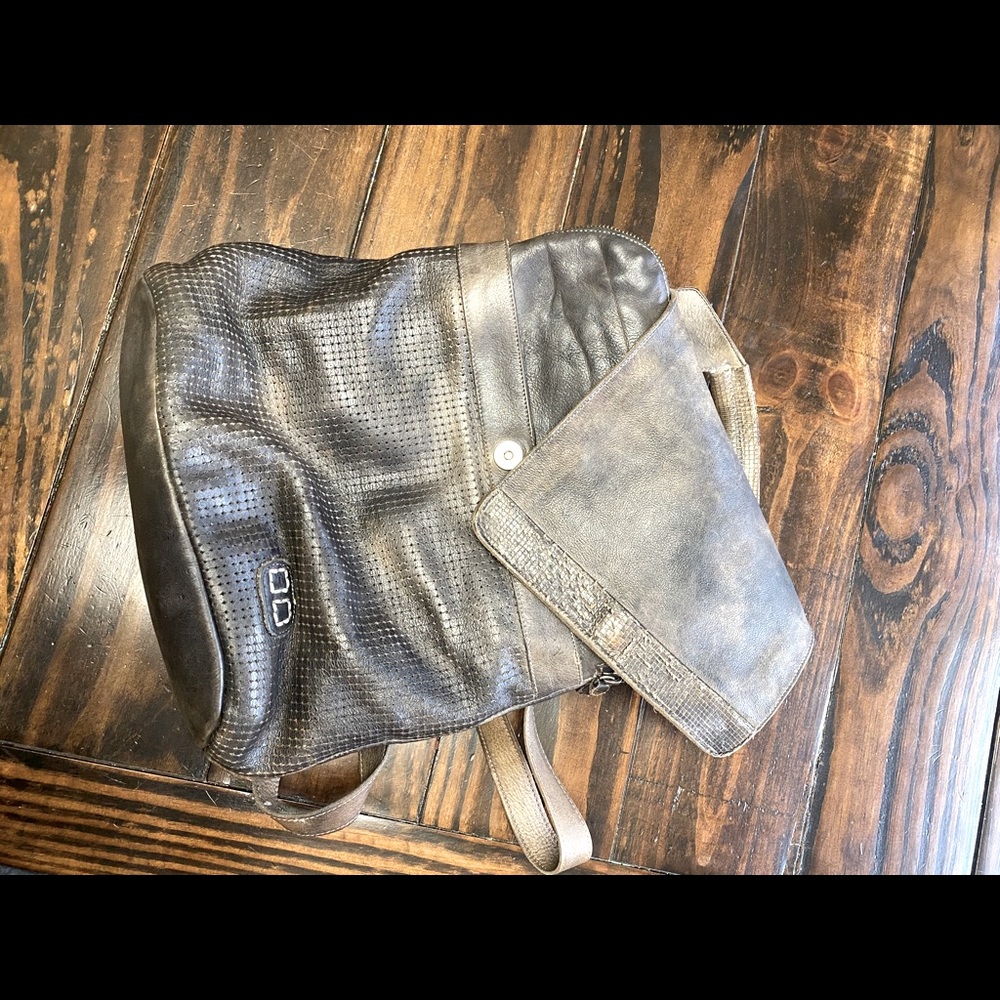 Bed Stu Patsy Handbag